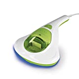 MAXXMEE 00260, aspirador de ácaros, recipiente de succión pequeño, kleiner Staubbehälter